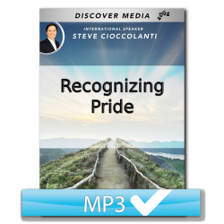 Recognizing Pride